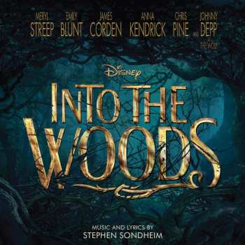 CD Various: Into The Woods