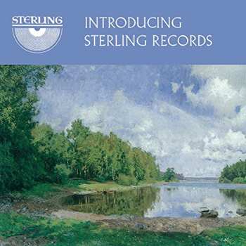Album Various: Introducing Sterling Records