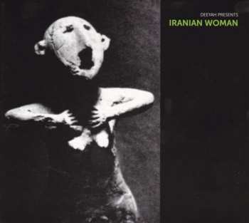CD Various: Iranian Woman