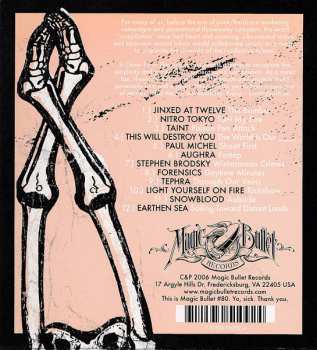 CD Various: It Came From The Hills Volume 1 LTD