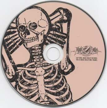 CD Various: It Came From The Hills Volume 1 LTD