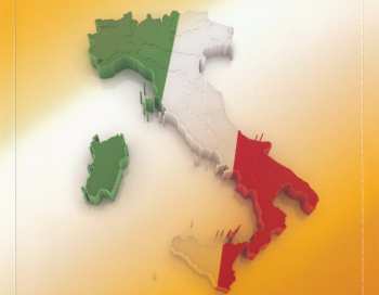 CD Various: Italo Golden Classics