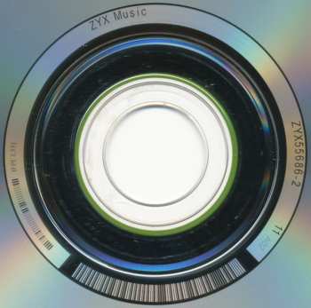 CD Various: Italo Golden Classics