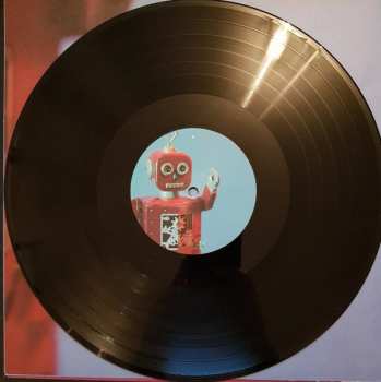 2LP Various: It's A Cool, Cool Christmas LTD