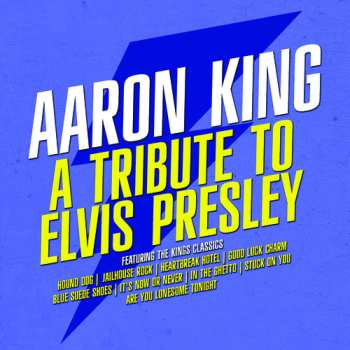 Album Various: It's Now Or Never: The Tribute To Elvis
