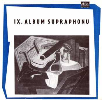 LP Various: IX. Album Supraphonu