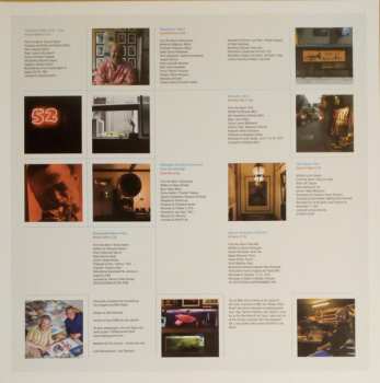 3LP Various: J Jazz: Deep Modern Jazz From Japan (Volume 3)