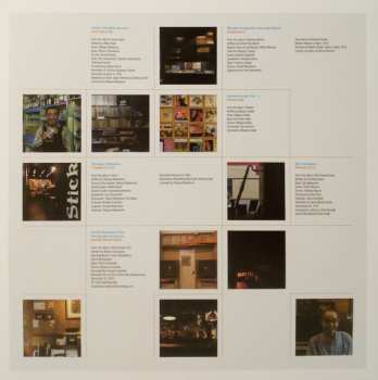 3LP Various: J Jazz: Deep Modern Jazz From Japan (Volume 3)