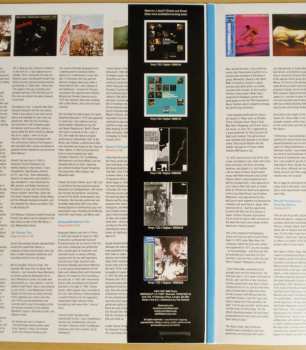 3LP Various: J Jazz: Deep Modern Jazz From Japan (Volume 3)