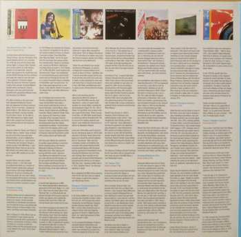 3LP Various: J Jazz: Deep Modern Jazz From Japan (Volume 3)