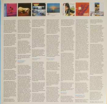 3LP Various: J Jazz: Deep Modern Jazz From Japan (Volume 3)