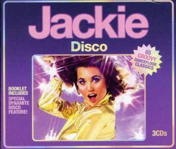 Album Various: Jackie Disco