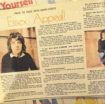 3CD Various: Jackie The Album