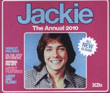 Album Various: Jackie The Annual 2010