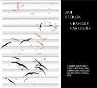 CD Various: Jan Steklík. Grafické Partitury
