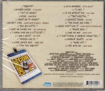 CD Various: Jay & Silent Bob Reboot (Original Motion Picture Soundtrack)