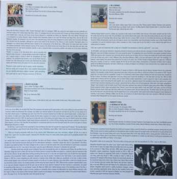 LP Various: Jazz In Italian Cinema (Spreading New Sounds From The Big Screen 1958-62)