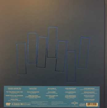 CD/DVD Various: Jazz On A Summer's Day DLX