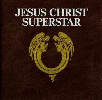 2CD Various: Jesus Christ Superstar