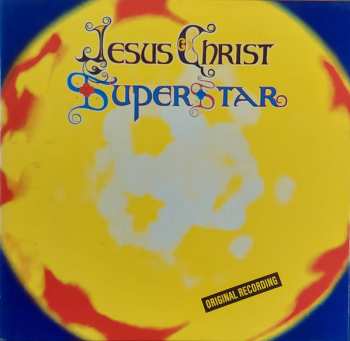 2LP/Box Set Various: Jesus Christ Superstar