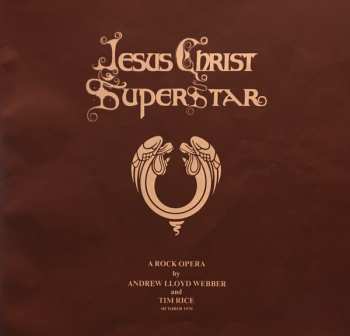 2LP/Box Set Various: Jesus Christ Superstar