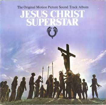 2LP Various: Jesus Christ Superstar (The Original Motion Picture Sound Track Album)
