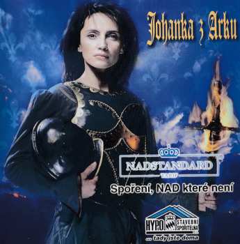 CD Various: Johanka Z Arku