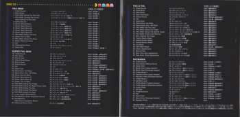 2CD Various: Join The Pac -Pac-Man 40th Anniversary Album-