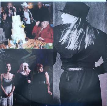 2LP Various: Joni 75 / A Birthday Celebration 