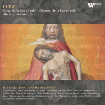34CD/Box Set Various: Josquin & The Franco-Flemish School