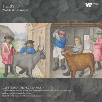 34CD/Box Set Various: Josquin & The Franco-Flemish School