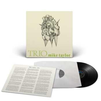 LP Various: Trio