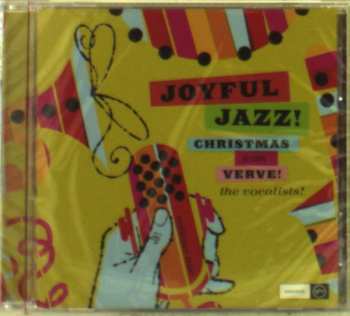 Album Various: Joyful Jazz ! Christmas With Verve ! Vol. 1: The Vocalists