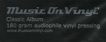 LP Various: Judgment Night (Music From The Motion Picture)