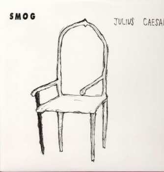 LP Various: Julius Caesar