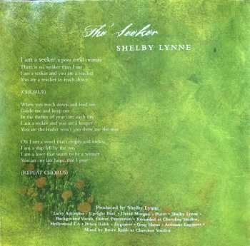 CD Various: Just Because I'm A Woman - Songs Of Dolly Parton