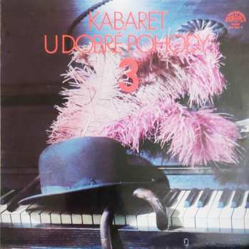 LP Various: Kabaret U Dobré Pohody 3