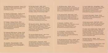 CD Various: Karneval der Stars 49 - Session 2019/20