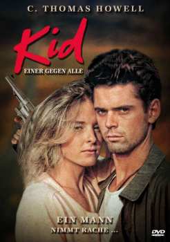 DVD Various: Kid - Einer Gegen Alle