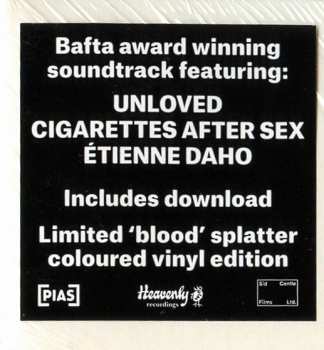 2LP Various: Killing Eve Season One (Original Series Soundtrack) LTD | CLR