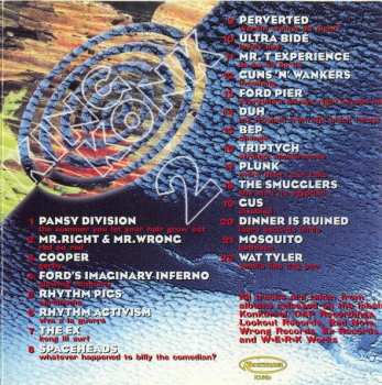 CD Various: King Konk 2