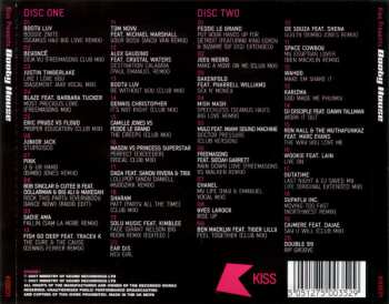 CD Various: 224 - Keychain Version