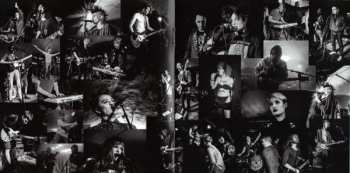 CD Various: Klubb DÖD – Compilation Vol. 1