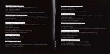 CD Various: Klubb DÖD – Compilation Vol. 1