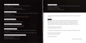 CD Various: Klubb DÖD – Compilation Vol. 1