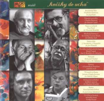 Album Various: Knížky Do Ucha