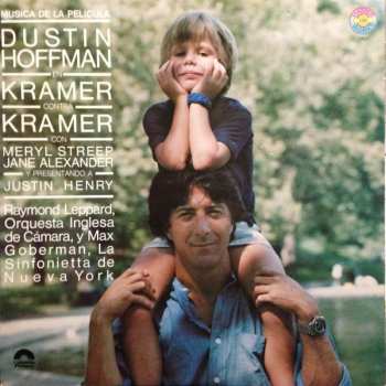 Album Various: Kramer Vs. Kramer (Soundtrack)