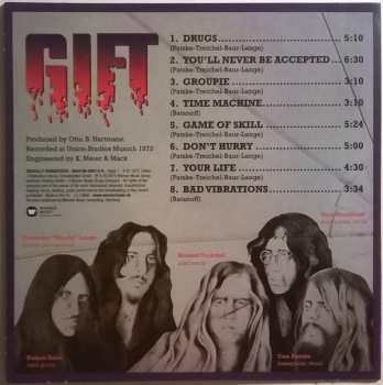 5CD/Box Set Various: Krautrock