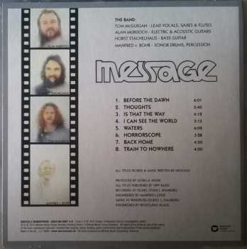 5CD/Box Set Various: Krautrock