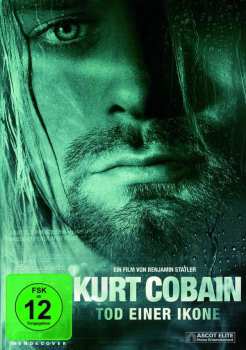 DVD Various: Kurt Cobain: Tod Einer Ikone